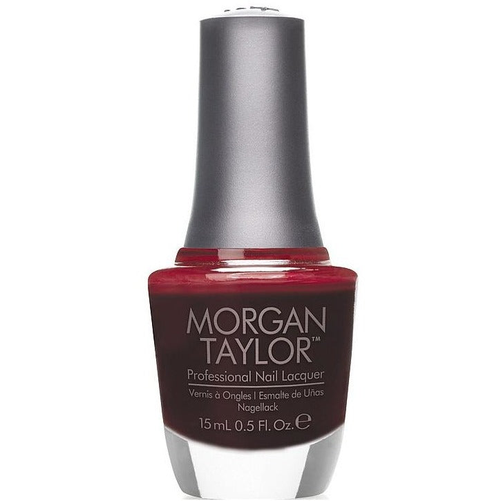 Nail Harmony - 035 From Paris With Love (Morgan Taylor)