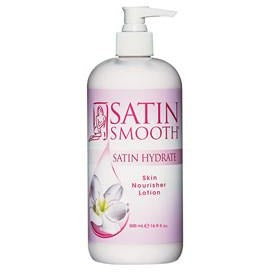 Satin Smooth - Satin Hydrate 16oz.