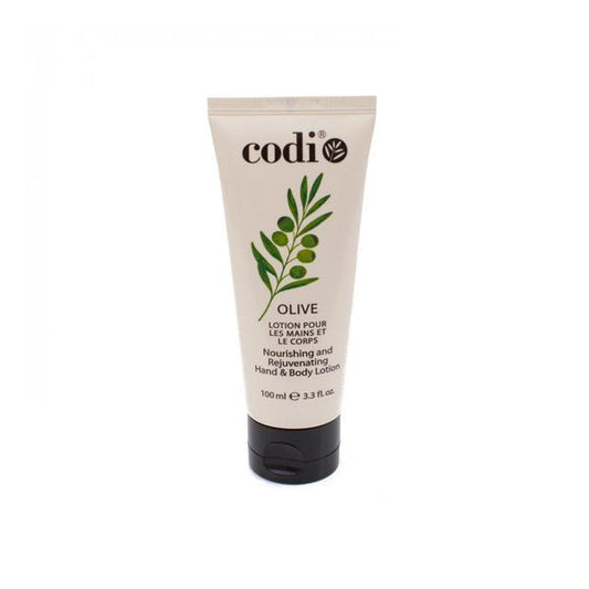 Codi - Hand & Body Lotion - Olive