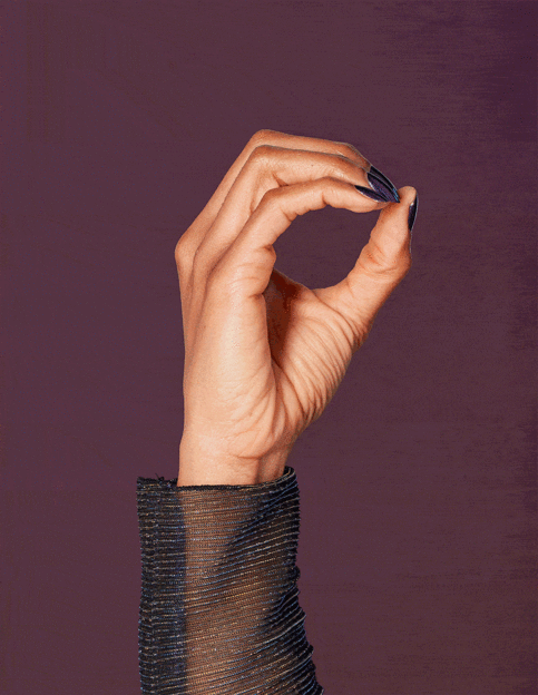 OPI - B61 OPI Ink. 1.5oz(Dip Powder)