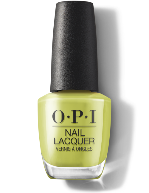OPI - N86 Pear-adise Cove (Polish)