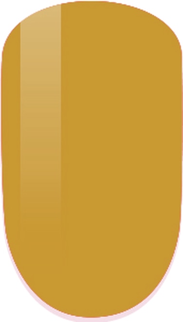 Lechat - Perfect Match - #255 Sunshine On My Mind .5oz(Duo)