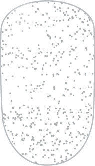 Lechat - Perfect Match - #259 On The Rocks 1.5oz(Dip/Acrylic)