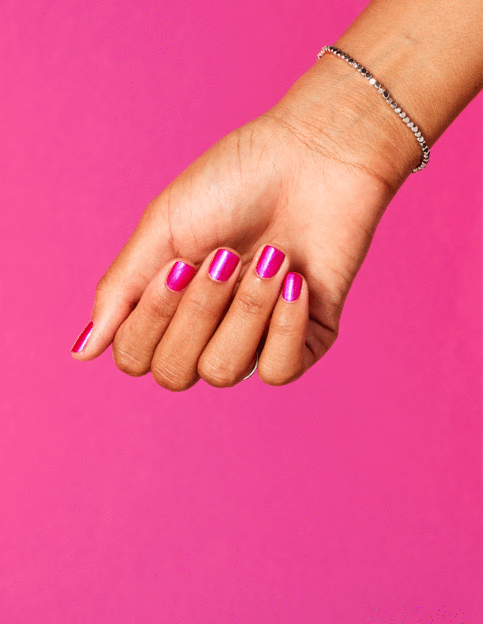 OPI - C09 Pompeii Purple (Gel)