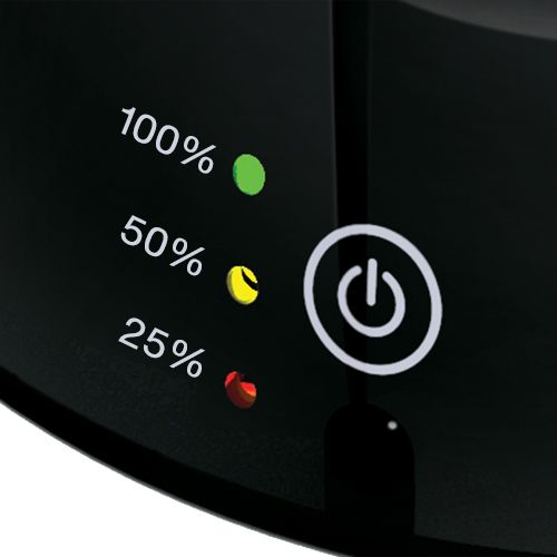 AmericaNails - PowerCure 2.0 Cordless Dual Cure Lamp