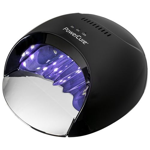 AmericaNails - PowerCure 2.0 Cordless Dual Cure Lamp