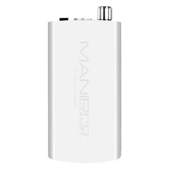 Kupa - ManiPro Passport - Control Box (White)