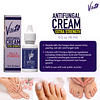 Vite20 - Anti-Fungal Solution - Cream .5oz