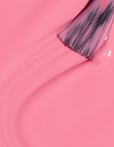 OPI - D52 Racing For Pinks (Polish)