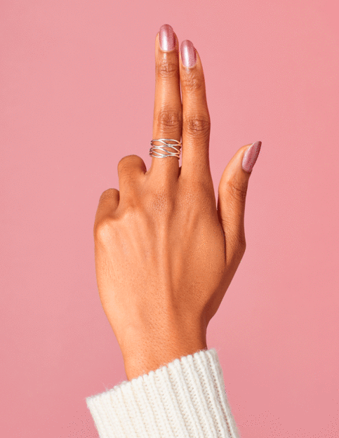 OPI - I63 Reykjavik Has All The Hot Spots (Polish)