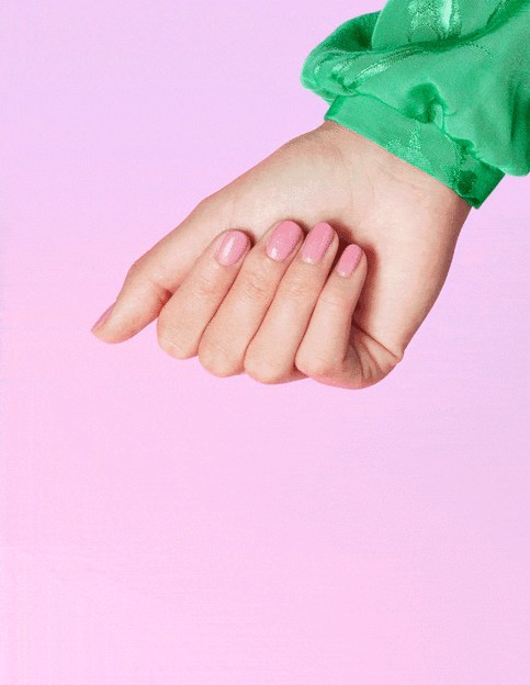 OPI - T80 Rice Rice Baby 1.5oz(Dip Powder)