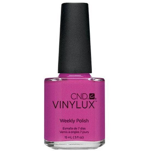 CND - 168 Sultry Sunset  (Vinylux)(Discontinued)