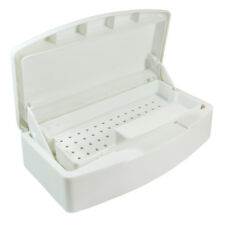 DL- Deluxe Plastic Sterilizing Tray