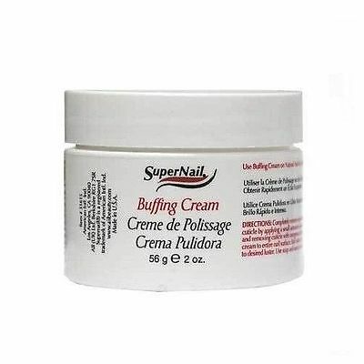 Supernail - Buffing Cream