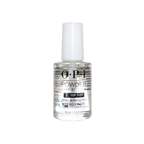 OPI Powder Perfection - #3 Dip Top