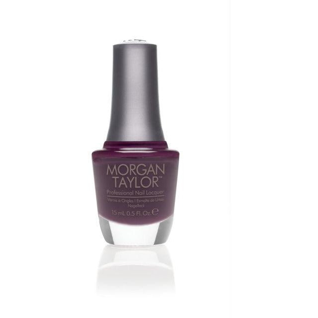Nail Harmony - 051 Royal Treatment (Morgan Taylor)(Discontinued)