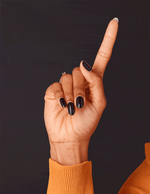 OPI - W61 Shh...It's Top Secret! 1.5oz(Dip Powder)