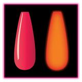 Kiara Sky - 132 Sinful Pink 1oz(Glow Dip Powder)