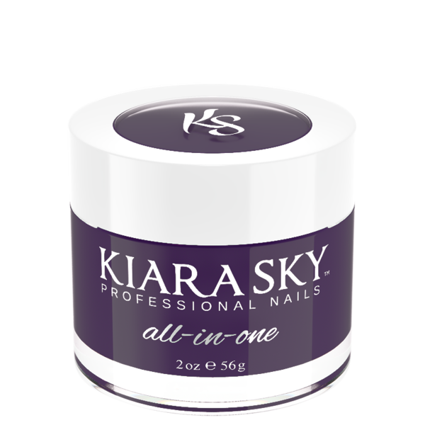Kiara Sky All-in-One - 5061 Like A Snack 2oz(Dip/Acrylic)