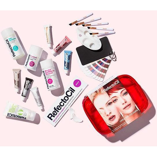 Refectocil - Creative Starter Kit