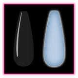 Kiara Sky - 140 Stormy Weather 1oz(Glow Dip Powder)