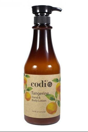Codi - Hand & Body Lotion - Tangerine