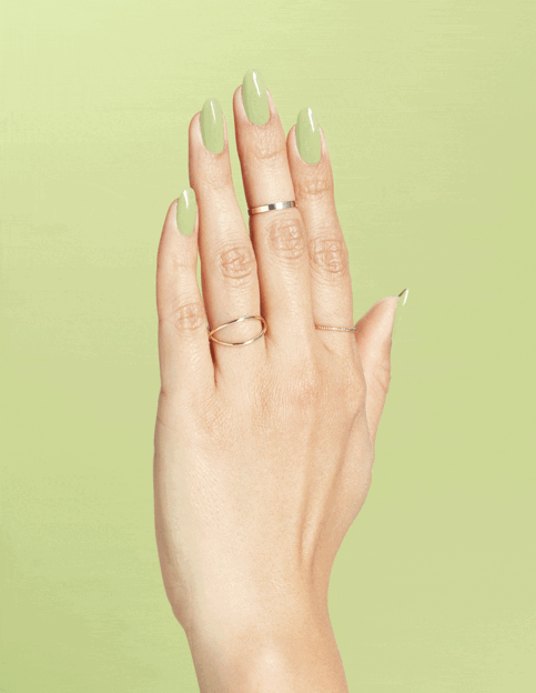 OPI - D56 The Pass is Always Greener (GEL)