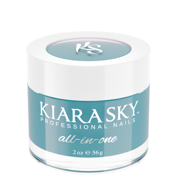 Kiara Sky All-in-One - 5100 Trust Issues 2oz(Dip/Acrylic)