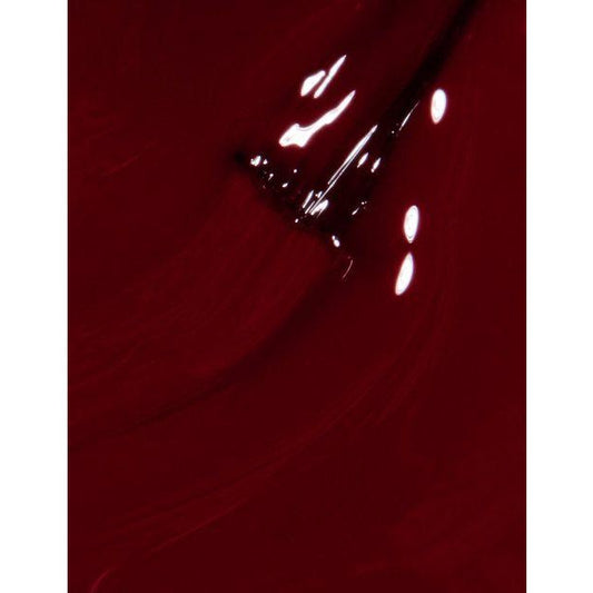 OPI - W52 Got the Blues for Red (Gel)