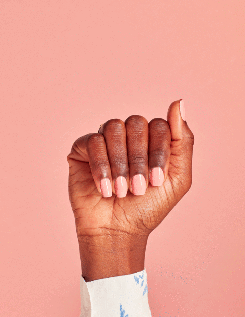 OPI - L17 You've Got Nata On Me (Polish)