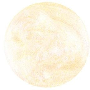 Nail Harmony - 933 Izzy Wizzy, Let's Get Busy (Gelish)