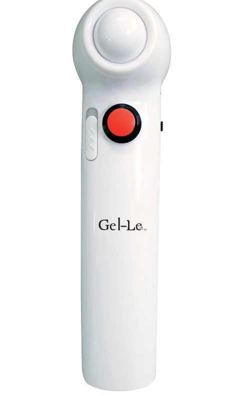 Electric Foot File