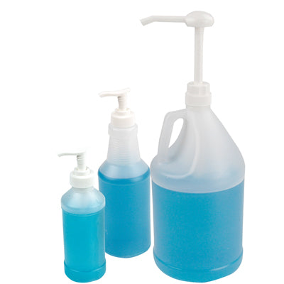 Gallon Pump