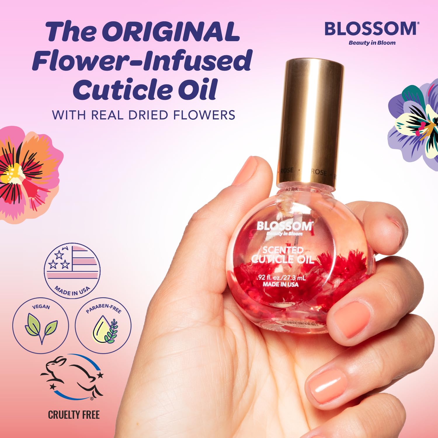 Blossom Products