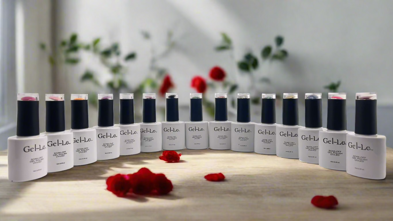 Gel-Le L Collection