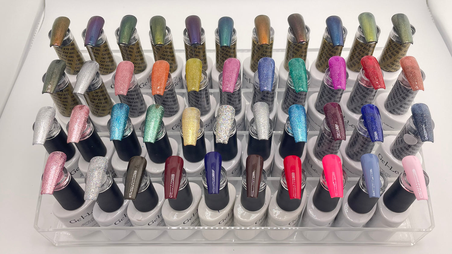 Gel-Le Gel & Polishes