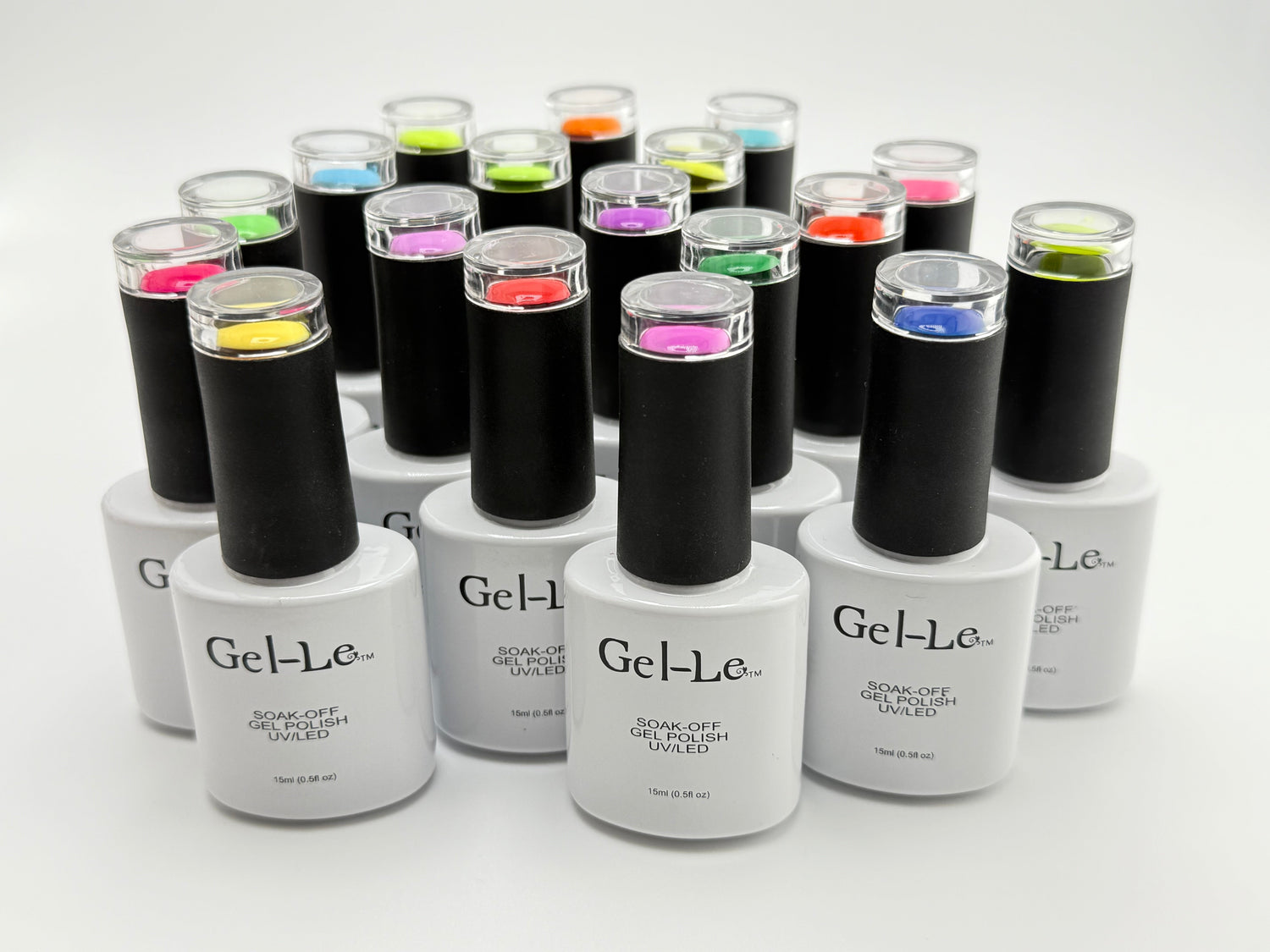 Gel-Le Best Seller