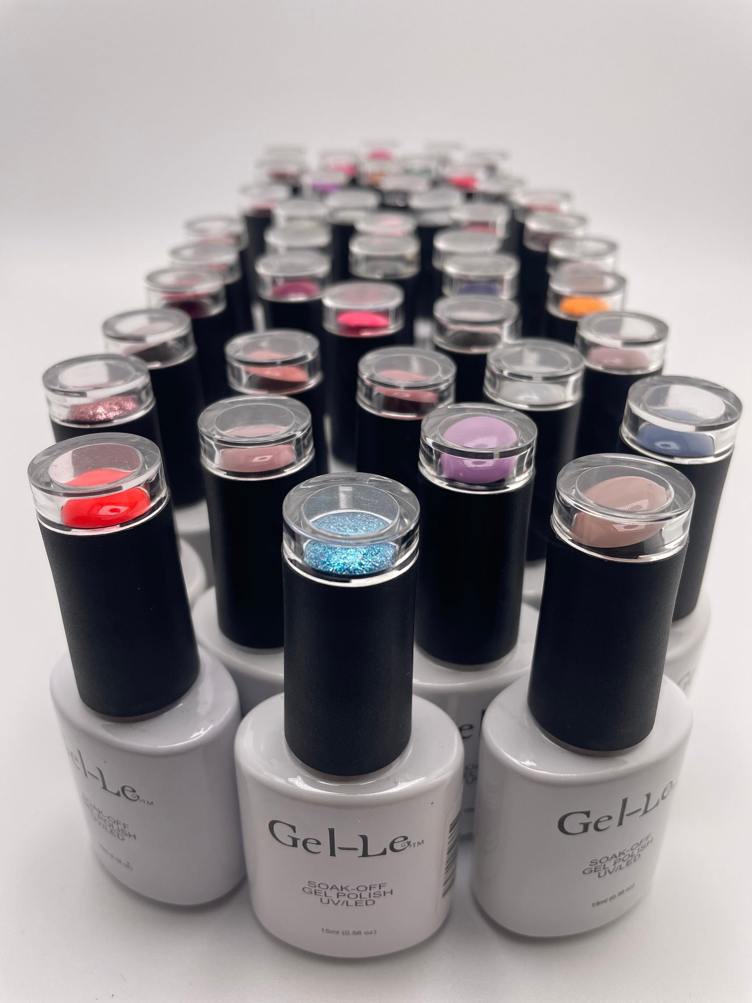 Gel-Le Gel