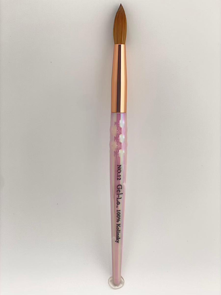 Gel-Le Acrylic Brush