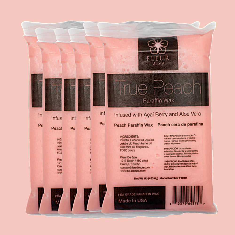 Fleur True Paraffin