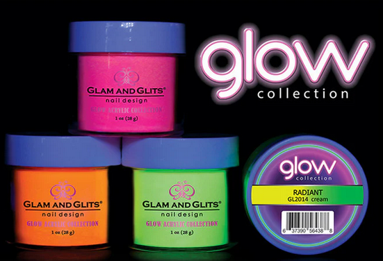 Glame & Glits : Glow Collection