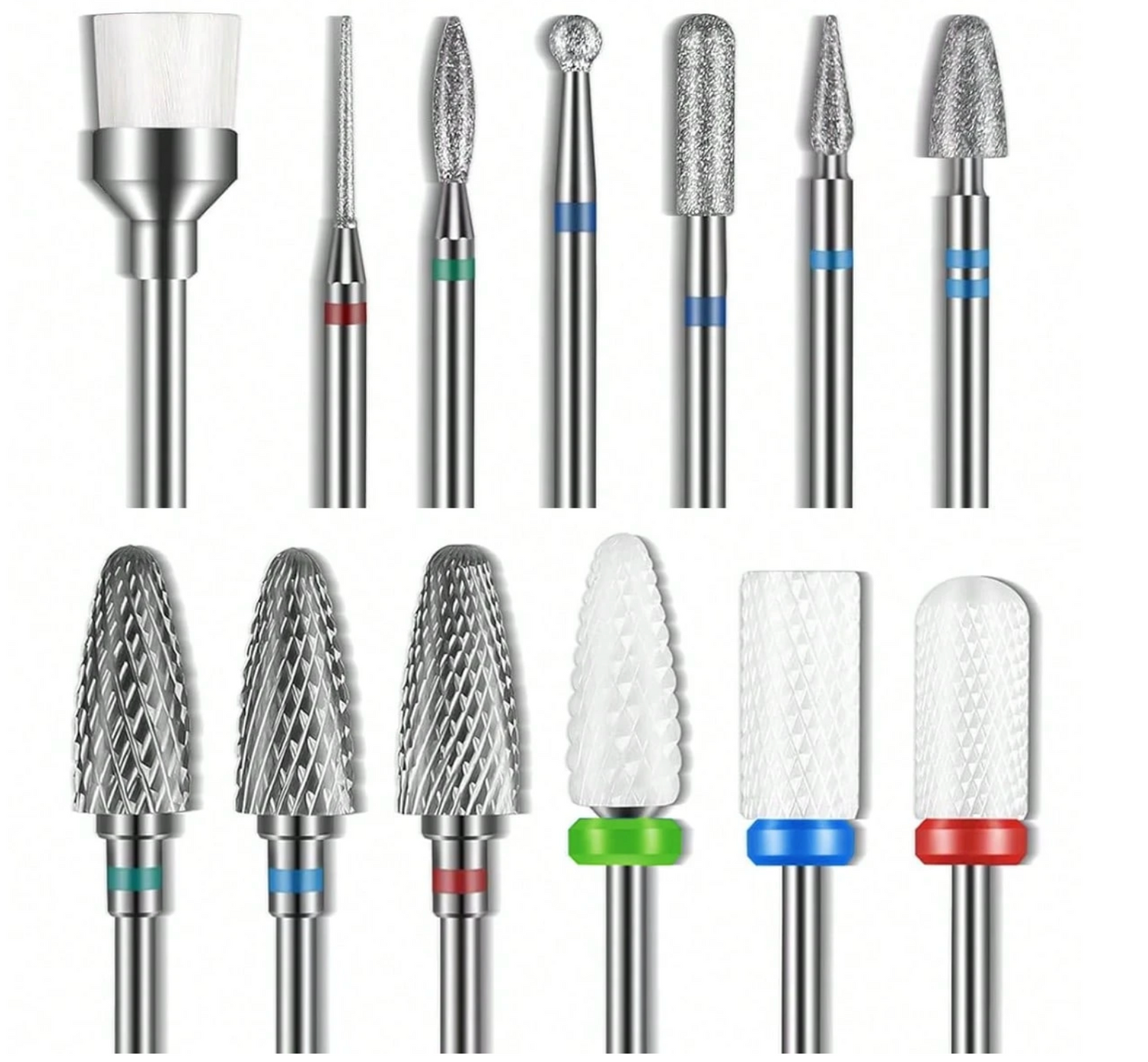 Drill Bits