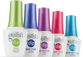 Dip Essentials