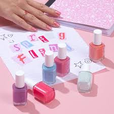 ESSIE Spring & Summer 2025