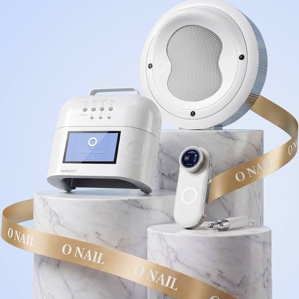 Gel Curing Lights 