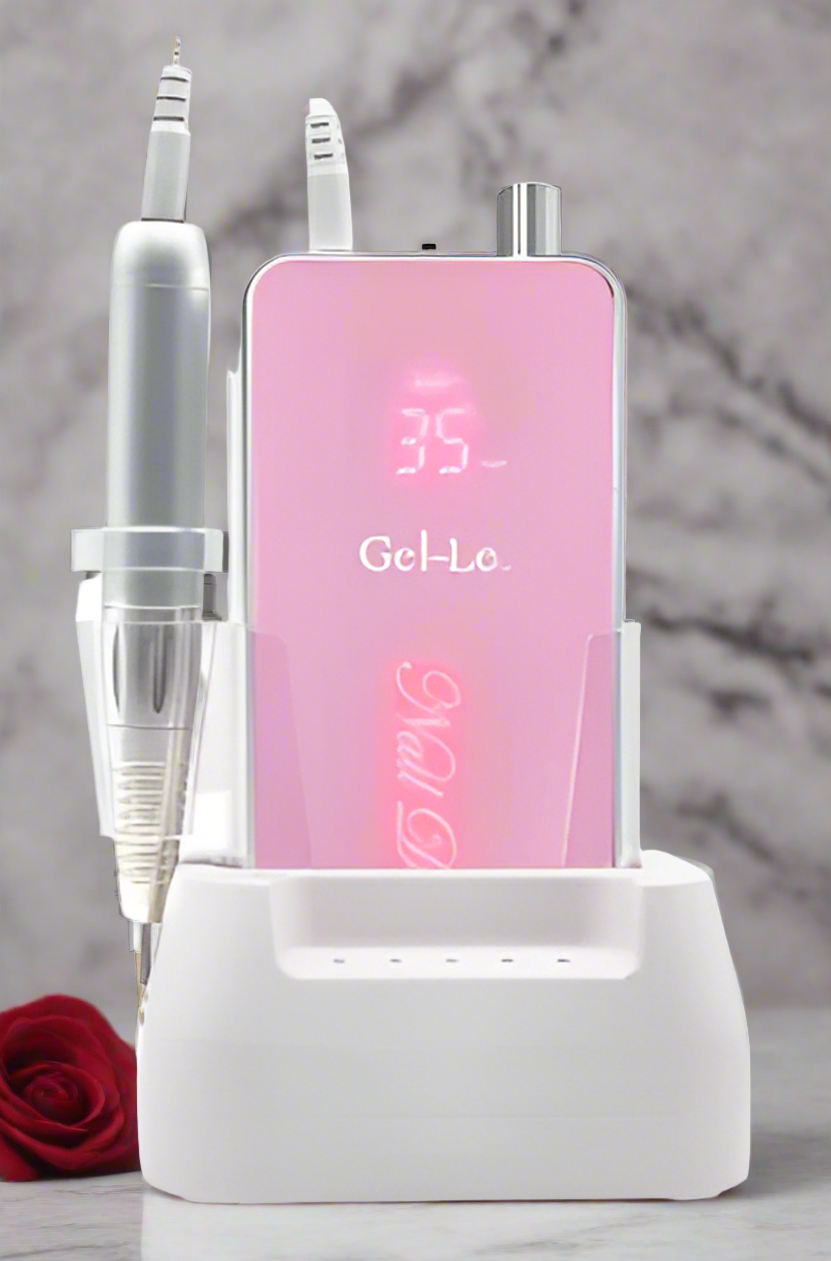 Electric Files/ Nail Drills