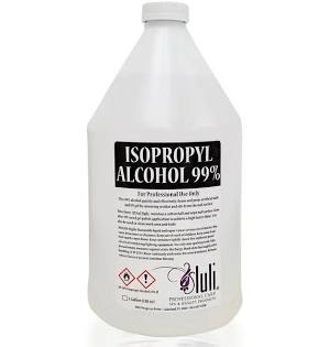 Alcohol