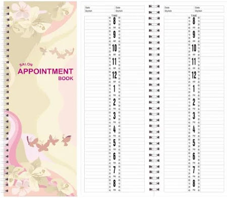 Appointment Books