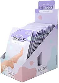 Avry Shea Butter Nourishing Gloves/Socks