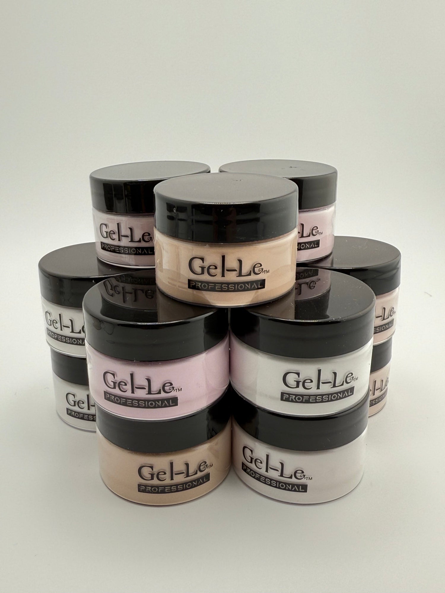 Acrylic Powder